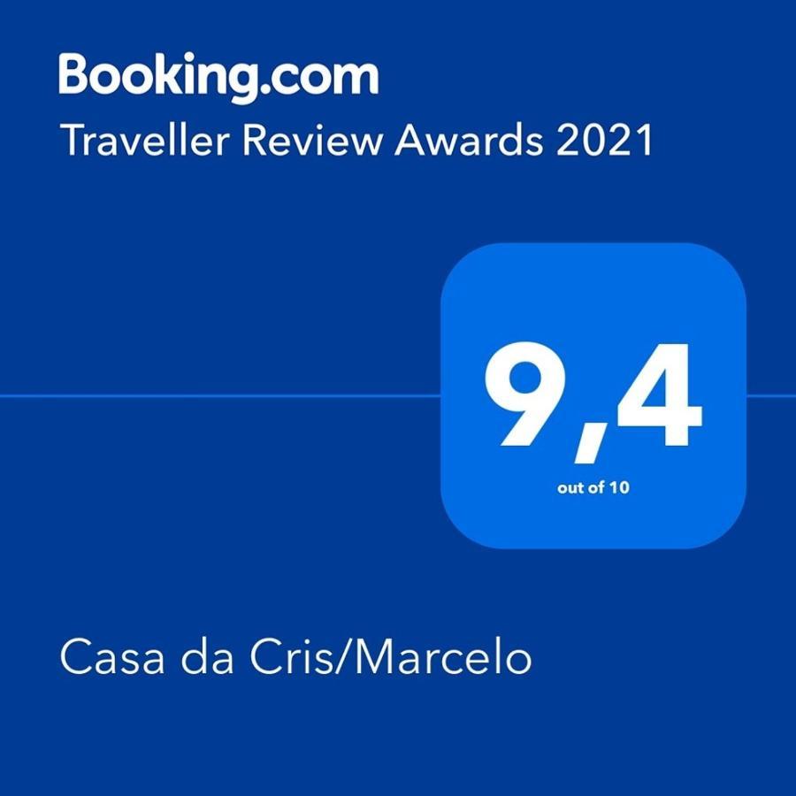 فيلا Casa Da Cris/Marcelo غرامادو المظهر الخارجي الصورة